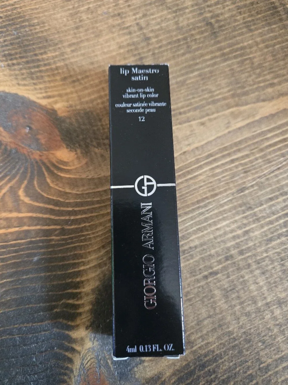 Giorgio Armani giorgio armani